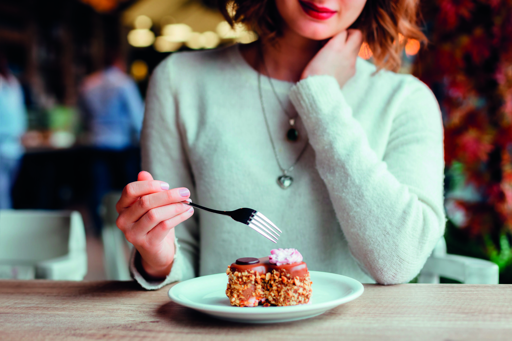 Yemek yerken nelere dikkat edelim?