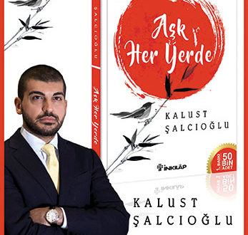 Kalust Şalcıoğlu