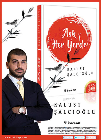 Kalust Şalcıoğlu