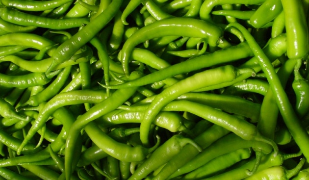 aci biber acısı nasıl çıkar