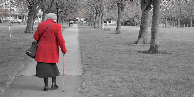Alzheimer, Kadınlarda Daha Sık Görülüyor