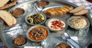 Osmanlı’da Yemek Kültürünün En Önemli Özellikleri