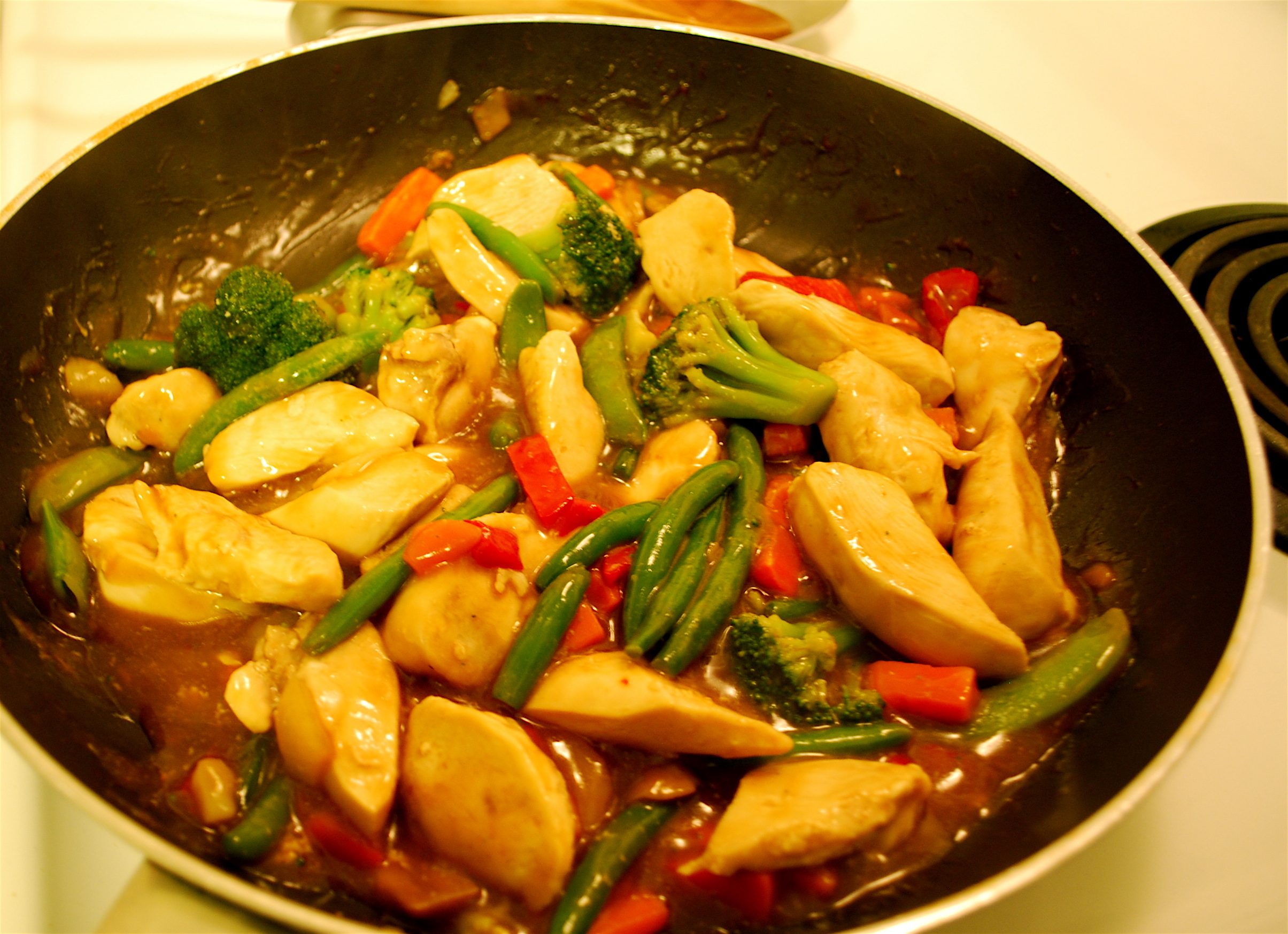 Sebze Pişirirken Bunlara Dikkat