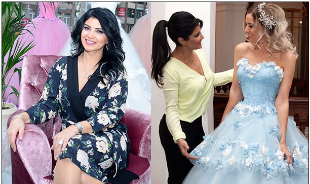 Vücut Şekline Göre Gelinlik Seçmenin Altın Kuralları