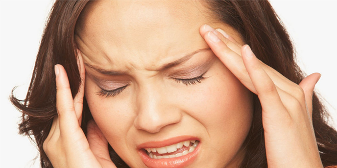 baş ağrısının çaresi ne