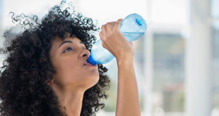 Aç karnına su içmenin faydaları