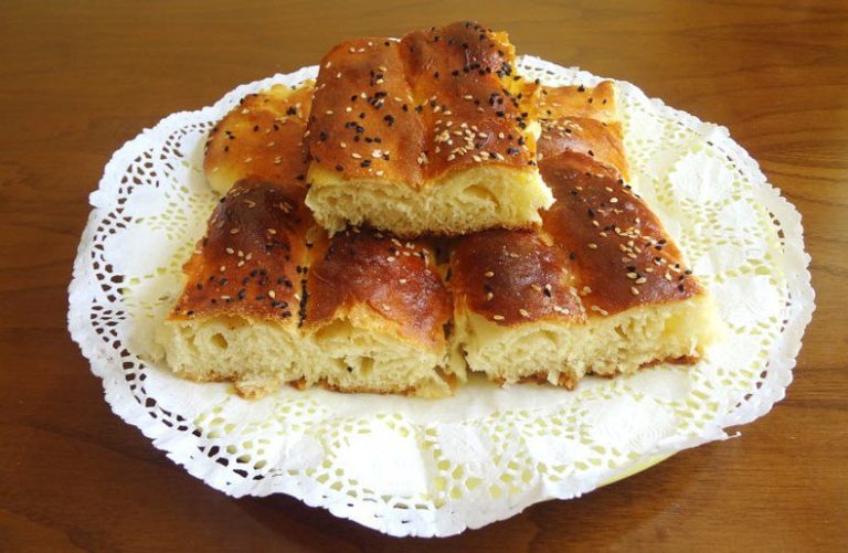 Bu Gıdaların İsmini Hiç Böyle Duymadınız! Yemek Zevki
