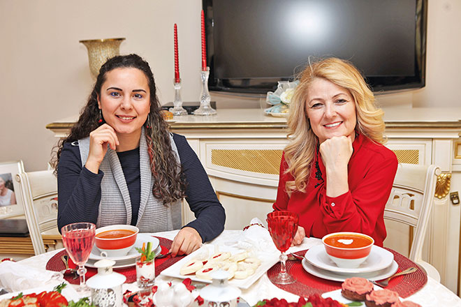 Hacer Şener’den Bize Kalanlar