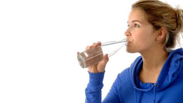 İşte su içmenin az bilinen faydaları!
