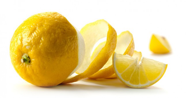 Limonun Saymakla Bitmeyen Faydaları
