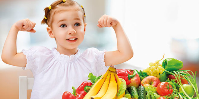 Çocuklarda Beslenme Kurallarını Oğuz Özyaral Açıkladı