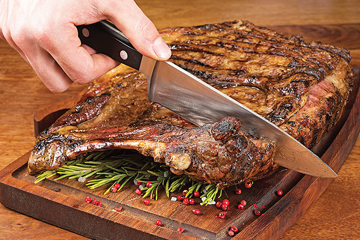 Et tüketirken yanlış alışkanlıklarınızdan vazgeçin