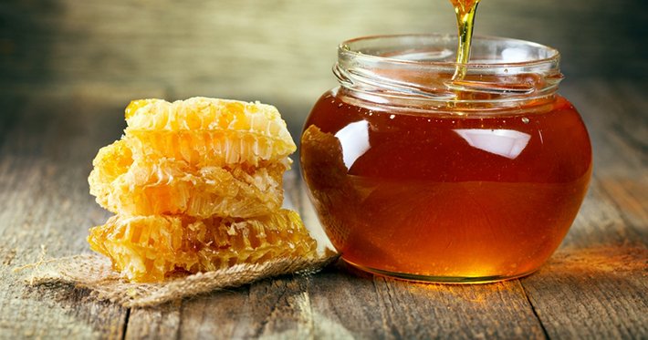 Bu blog çok ballı…