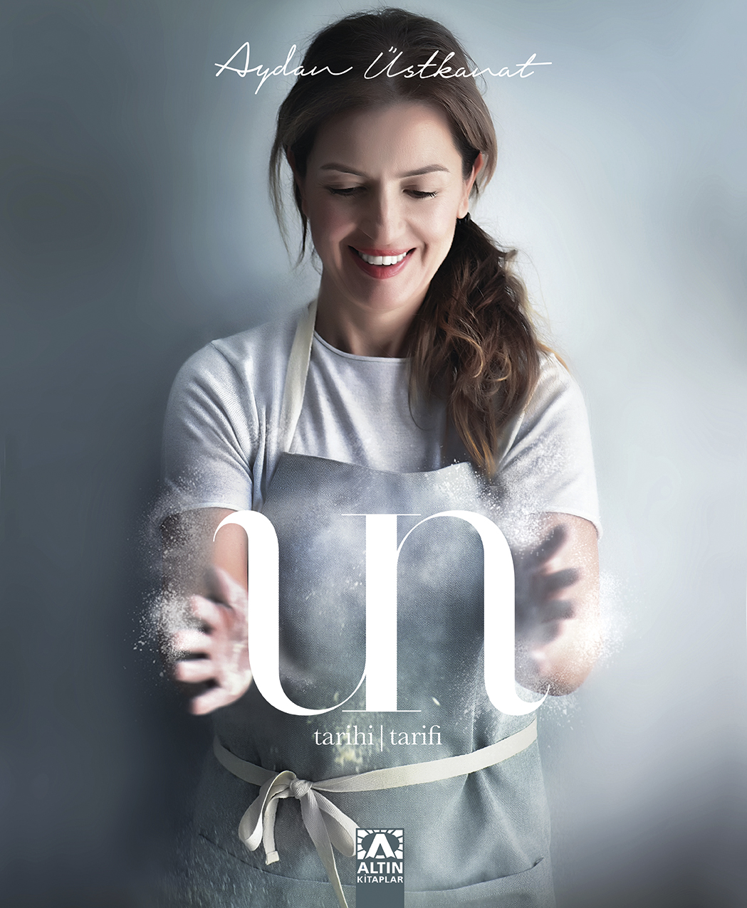 Bu kitabı herkes sevecek!