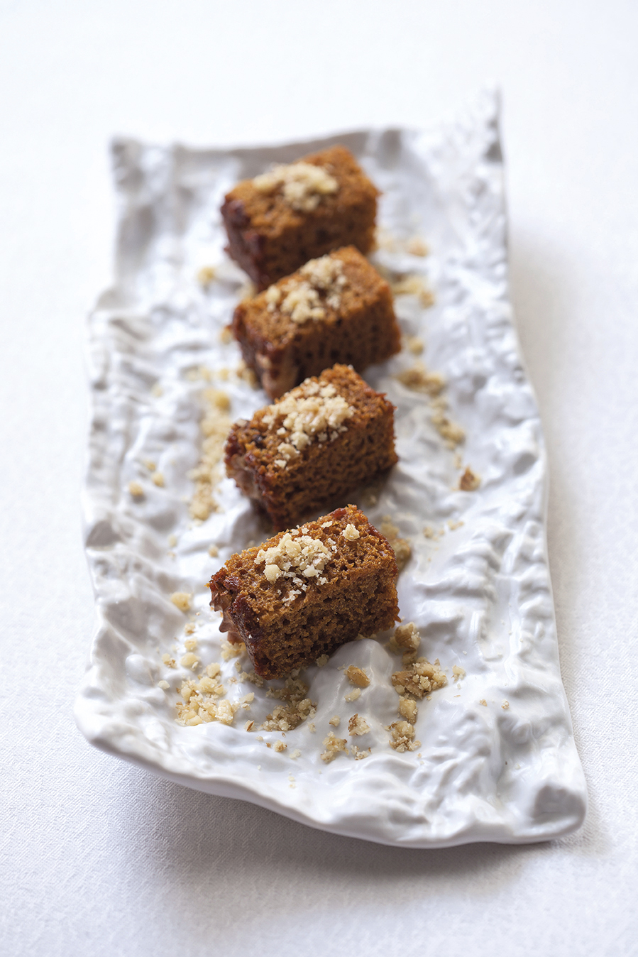 Burvita (Pekmezli Kek)