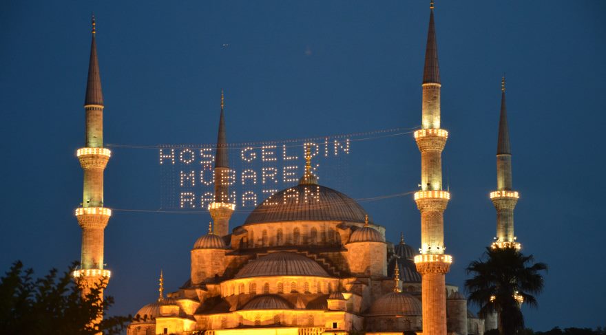 RAMAZAN’DA 30 GÜNE 30 ALTIN ÖNERİ