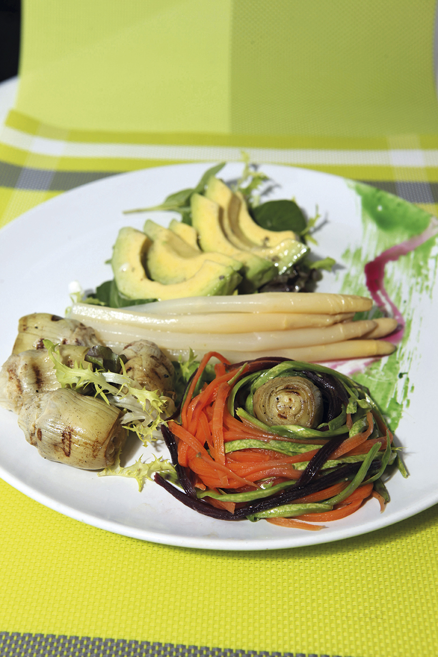 Zeytinyağlı Ege Üçlemesi