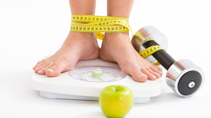 RAMAZAN’DA VERDİĞİNİZ KİLOLARI BAYRAMDA GERİ ALMAYIN!