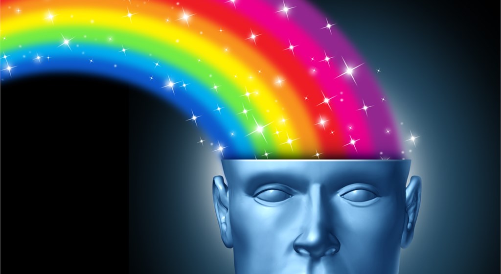 Peki, sen hangi rengin insanısın?