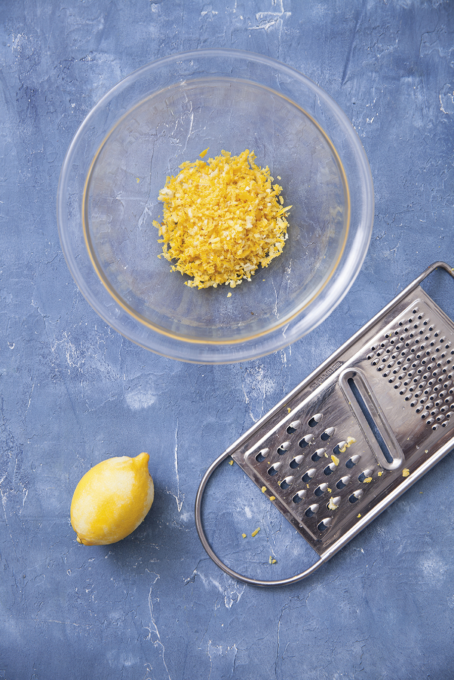 Limonun en serin hali Konsantre Limonata
