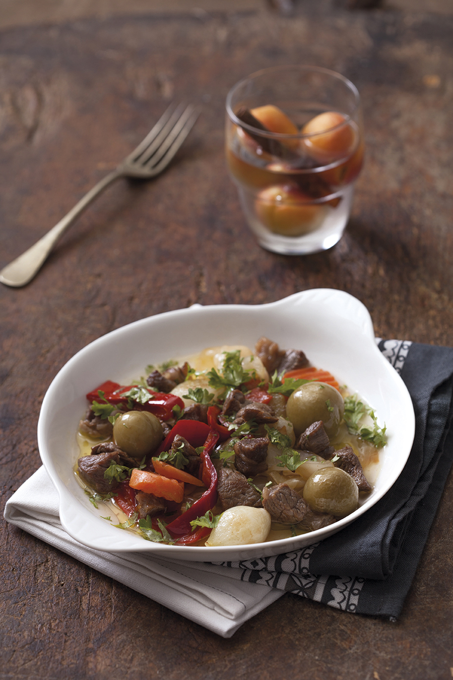 Erik Turşulu Kavurma