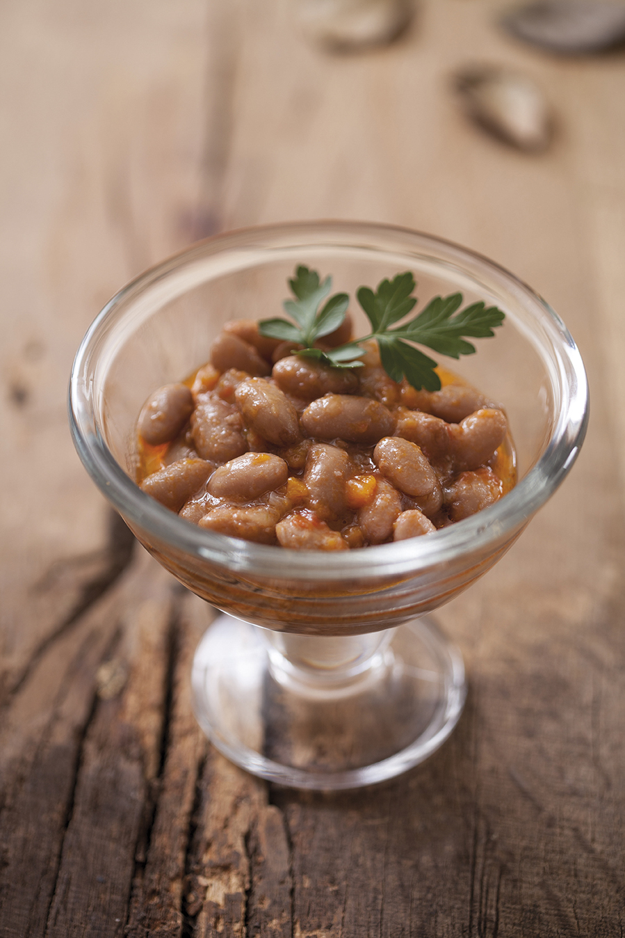 Zeytinyağlı Barbunya