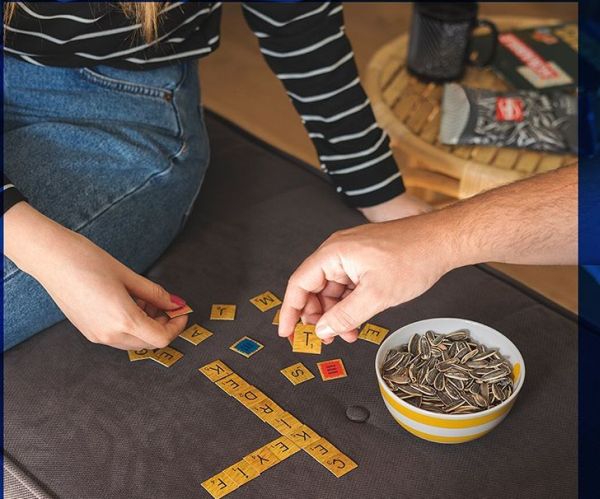 Ambalajlı kuruyemiş ve kuru meyve ile sağlıklı ve güvenli beslenin!