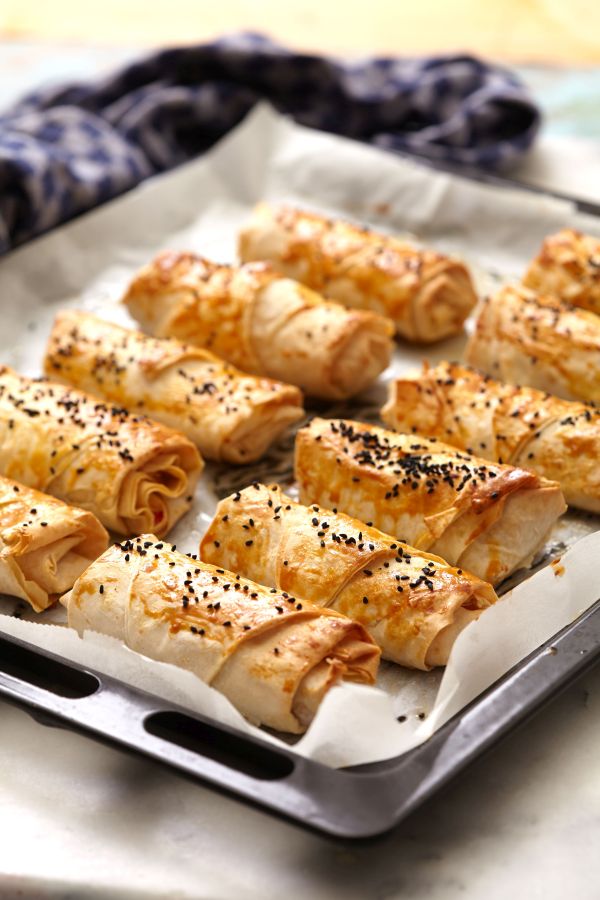 Ekonomik Buzluk Böreği