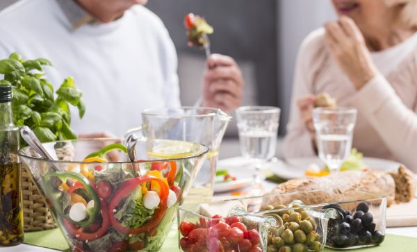 İftar ve sahurda eksik etmemeniz gereken 5 besin!