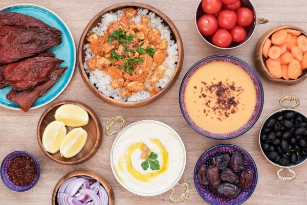 Koronavirüs döneminde de bağışıklığı zayıflatmandan oruç tutmak mümkün