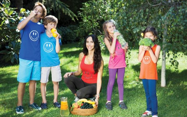  Annenize özel kalpten gelen lezzetler!