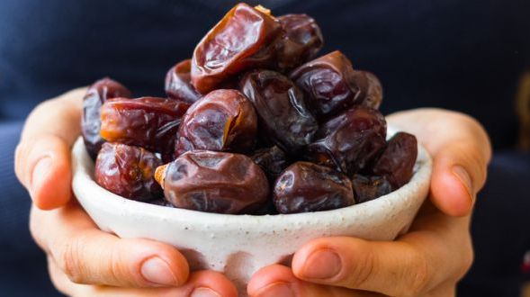 Hurma yemek için 8 önemli sebebiniz var!