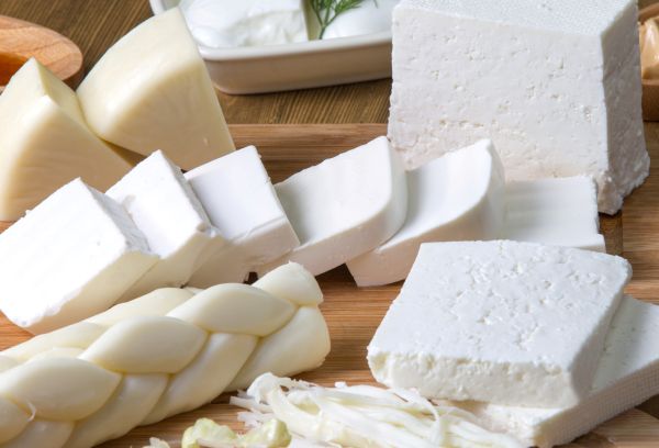 Karantina günlerinde peyniri buzlukta saklamayın!