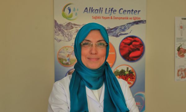 Ramazan’da vücudu yenilemek