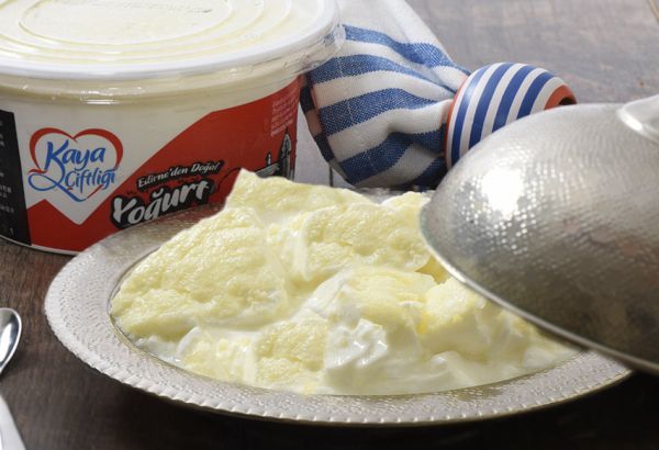 Ramazan’da yoğurt tüketmek için bu 5 nedene dikkat!