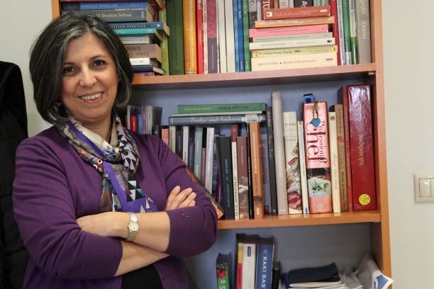 Fikret Soner ile yemek politikası ve Türk mutfağı üzerine…