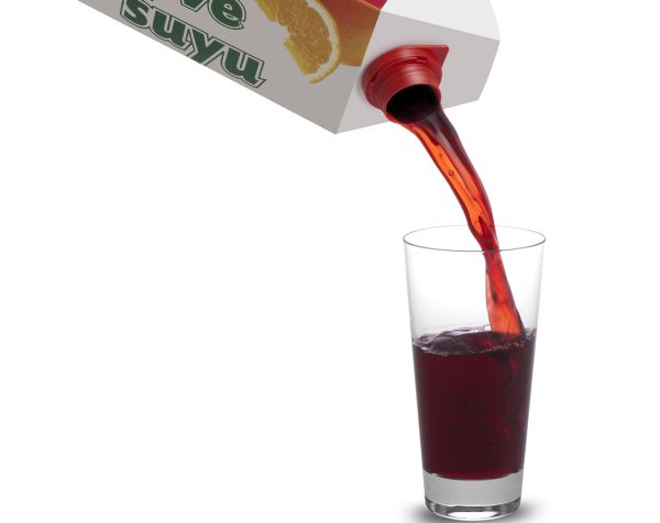 Sağlık için en güçlü antioksidanın nar suyu olduğunu biliyor muydunuz?