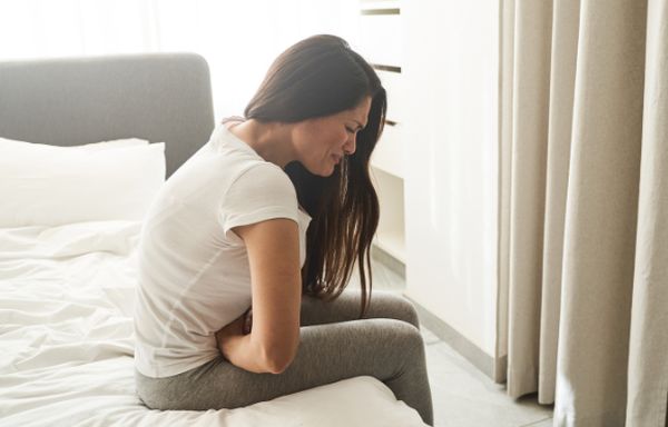 Mide Spazmı hakkında bilmek istediğiniz her şey…