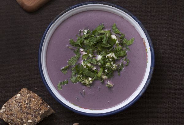 Pancarlı Kolay Tarhana