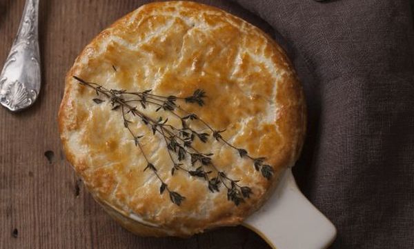 Ayvalı ve Etli Güveç