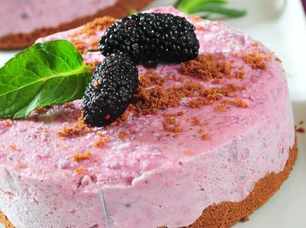 Ka­ra­dut­lu Cheesecake