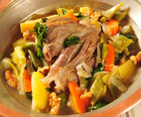 Renaissance Polat İstanbul Hotel’de On Bir Ayın Sultanı “Ramazan”