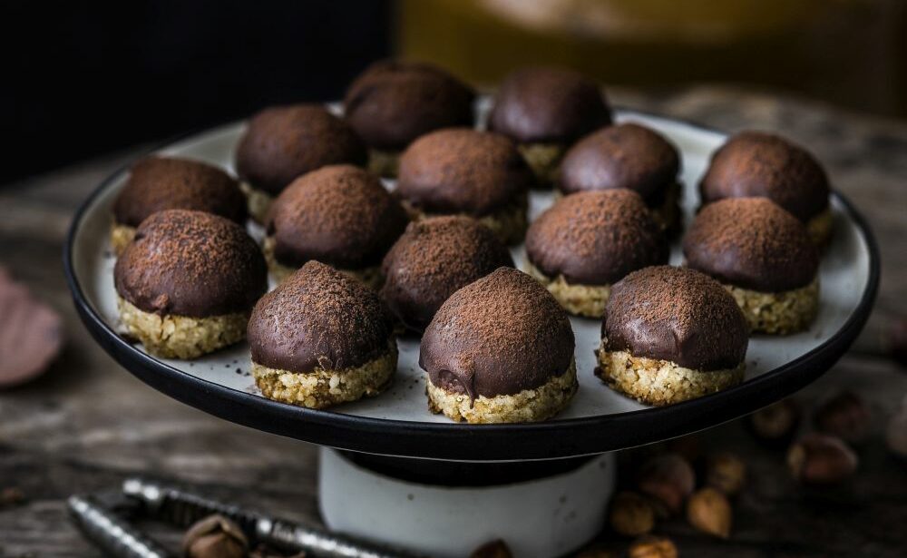 Fındıklı Kurabiye