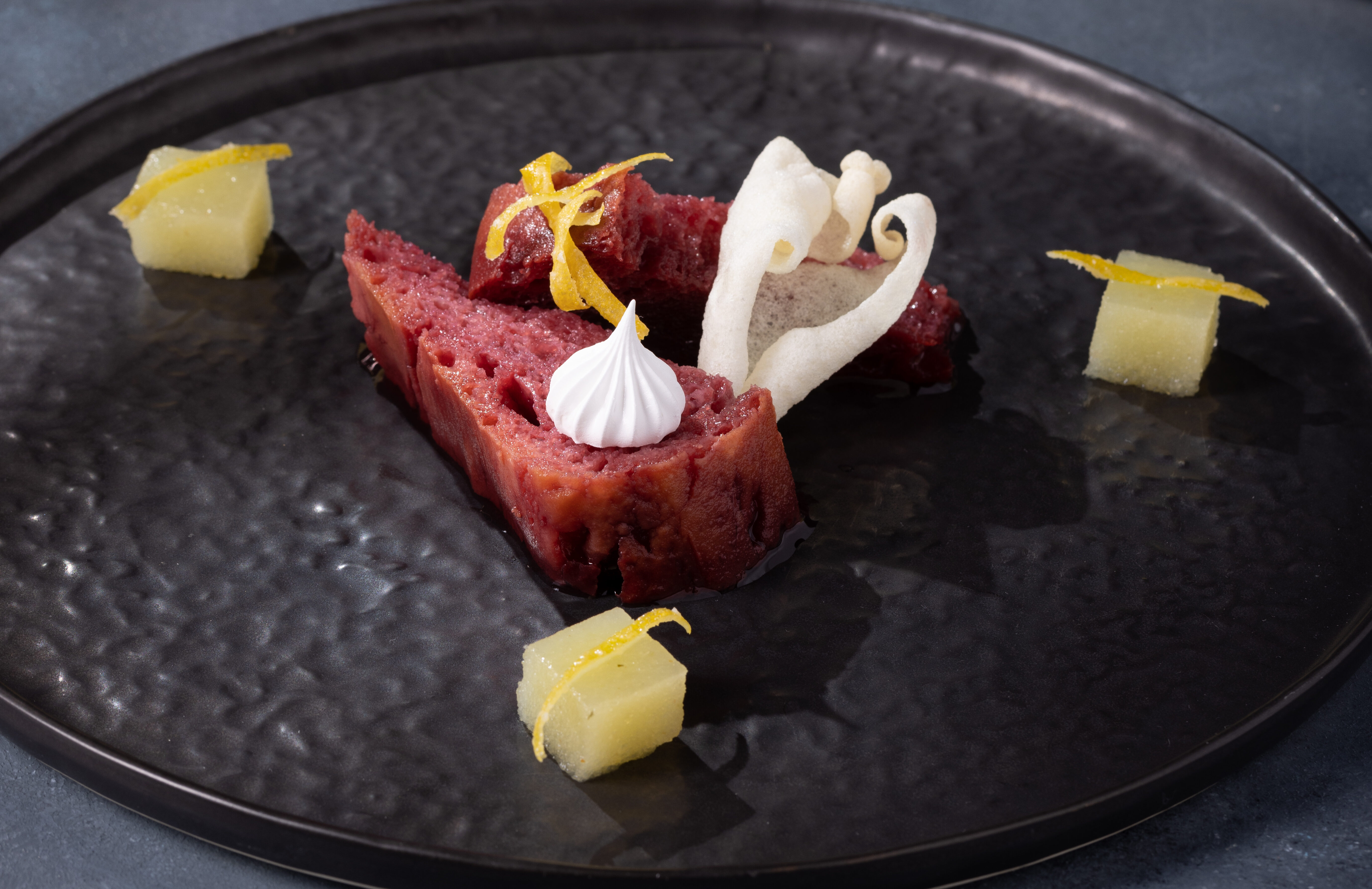 Birbirinden lezzetli pastalar için tüm ürünler Metro Türkiye raflarında