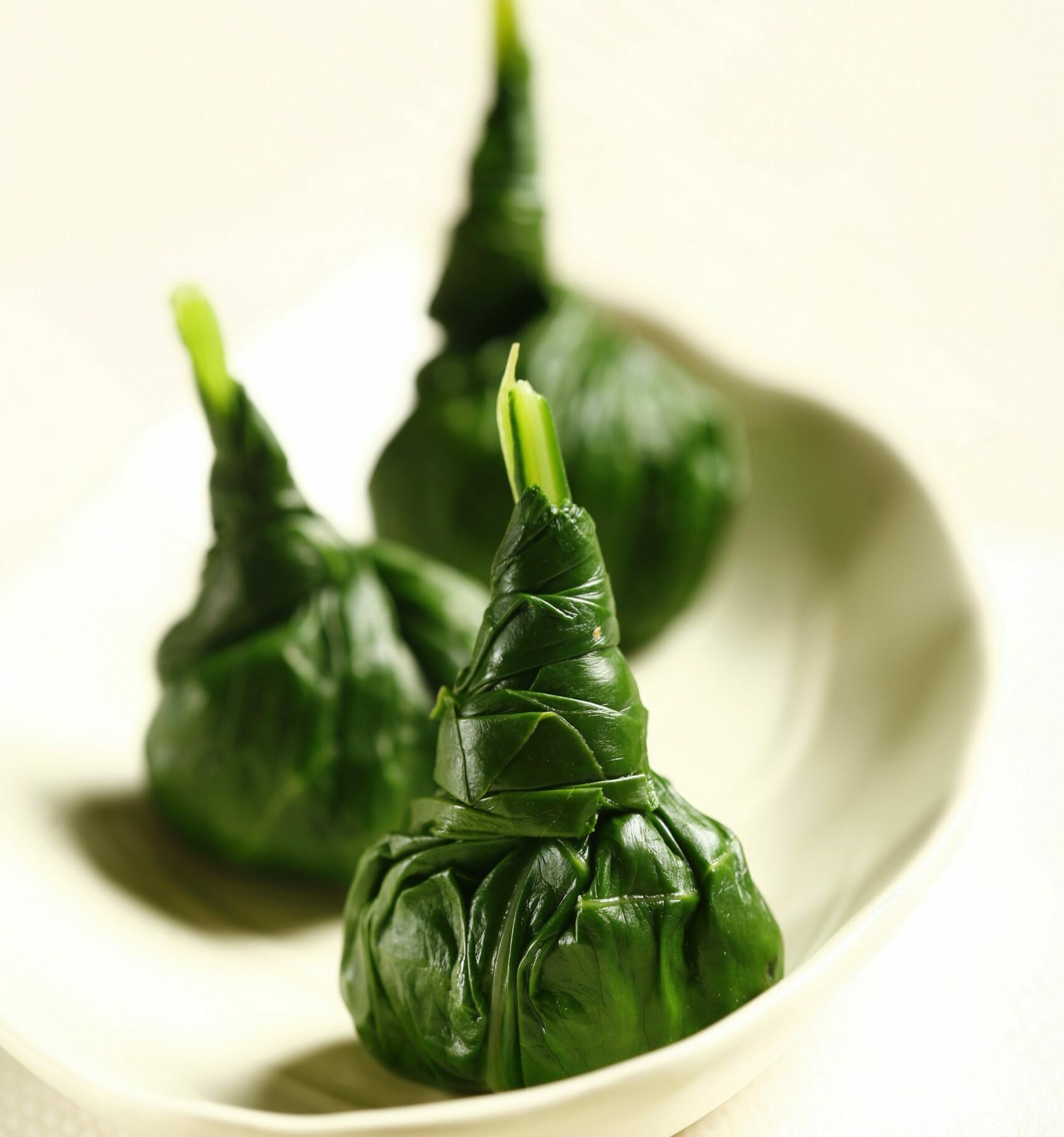 Lorlu Pazı Dolması