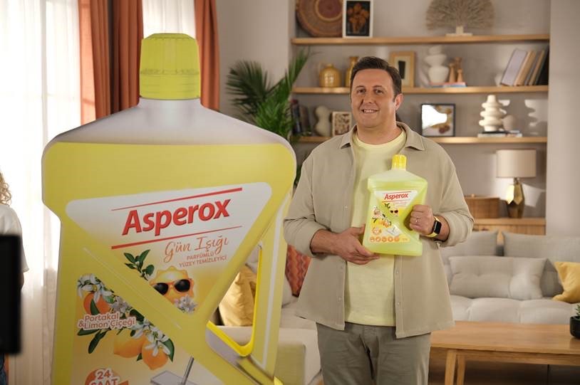 2022’de en çok Asperox konuşuldu