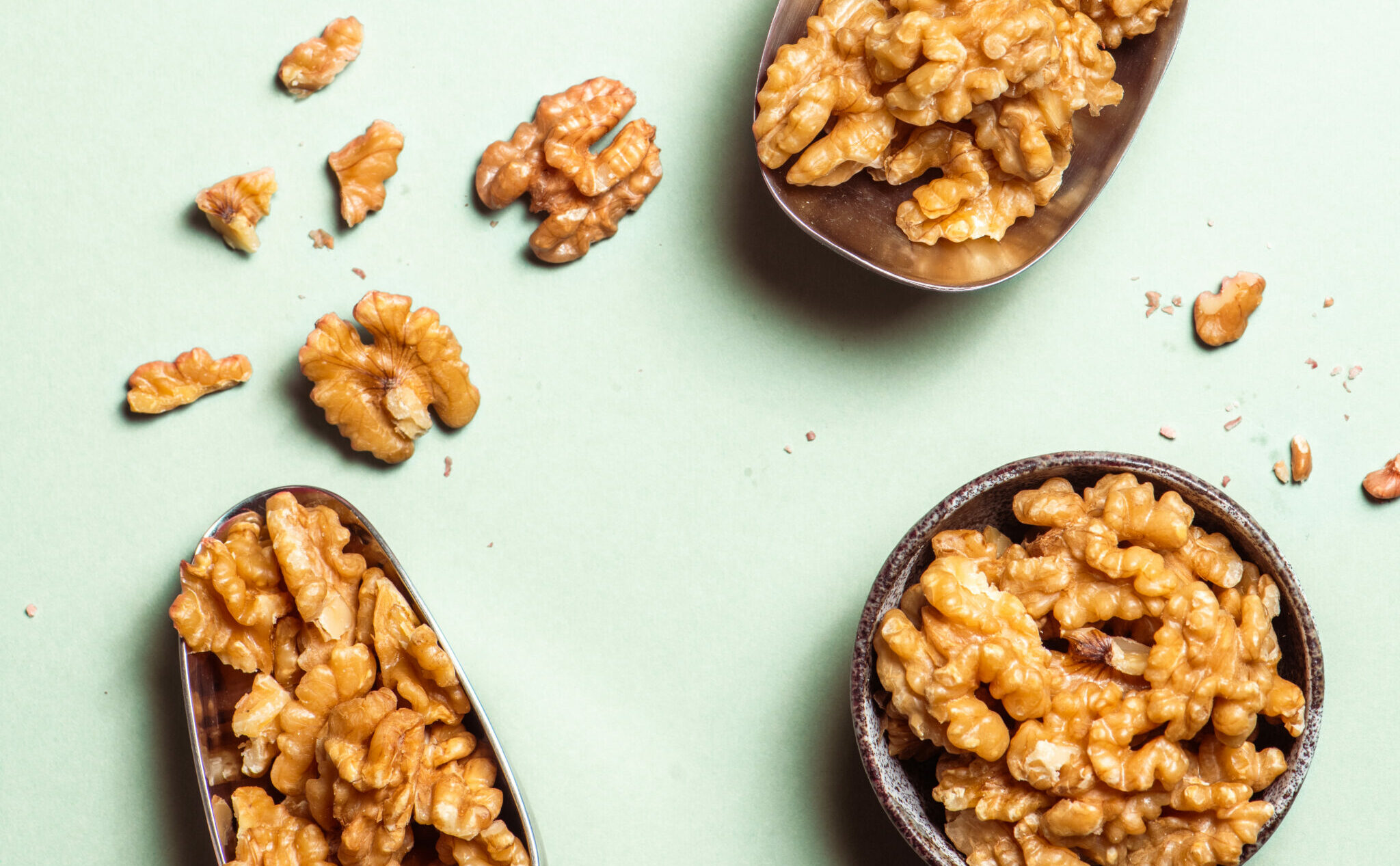 California Walnut, Omega-3 farkındalığını küresel kampanyayla artıracak