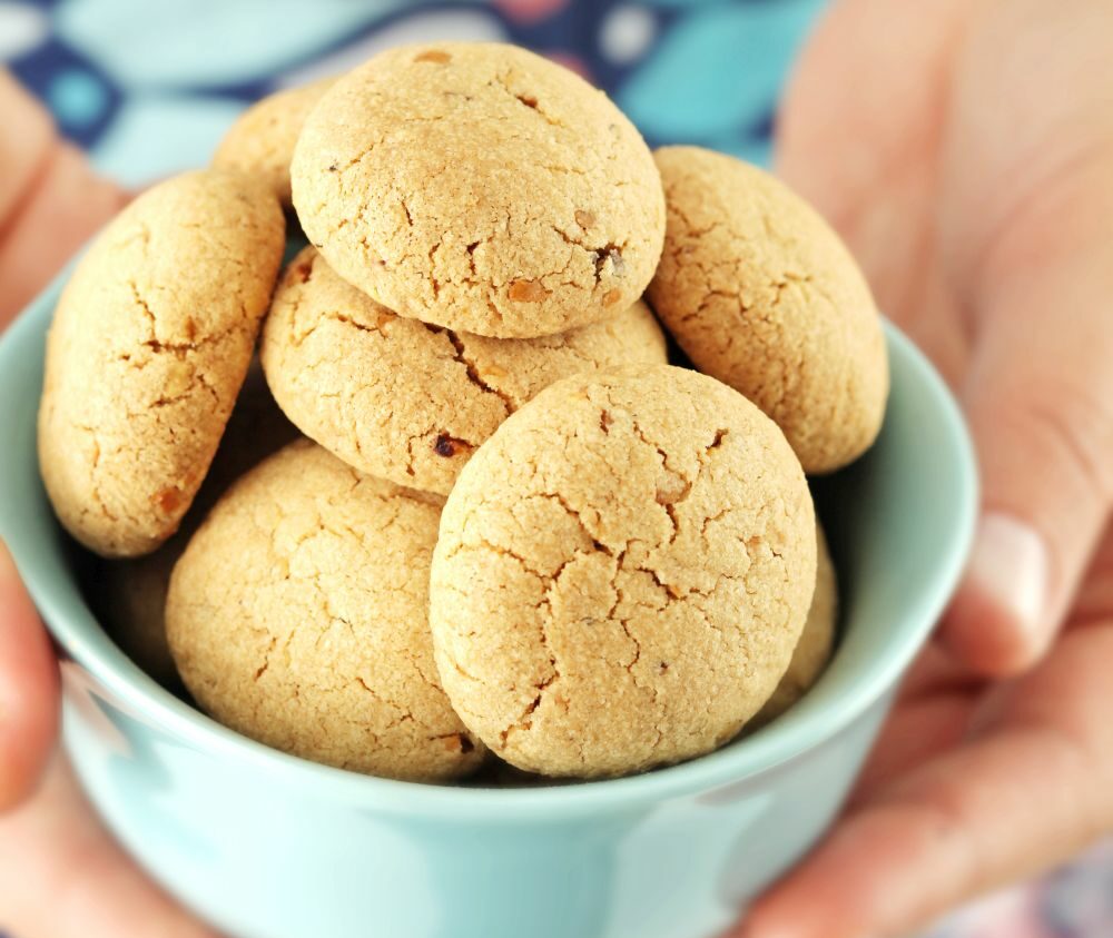 Fındıklı Kurabiye