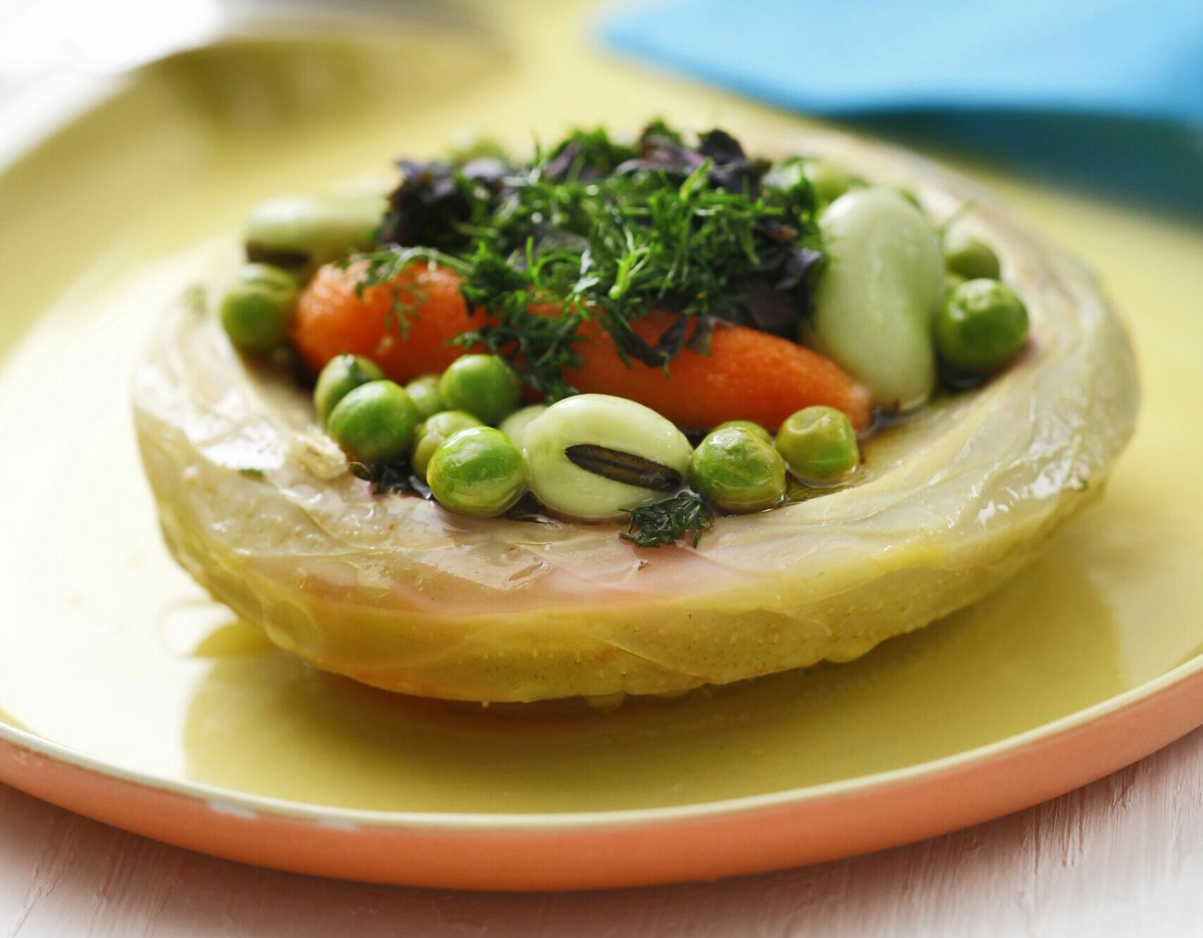 Reyhanlı Zeytinyağlı Enginar