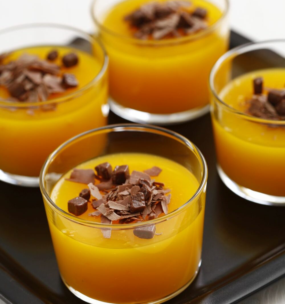 Yaz Meyveleri Peltesi